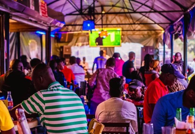 Several Bars And Nightclubs Closed In Kisumu In Crackdown